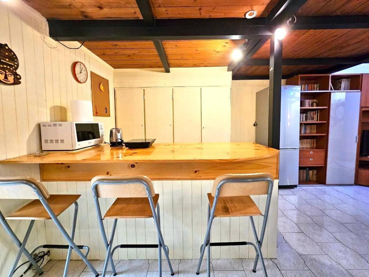 L'atelier ~ Mostra Sospesa Appartement *