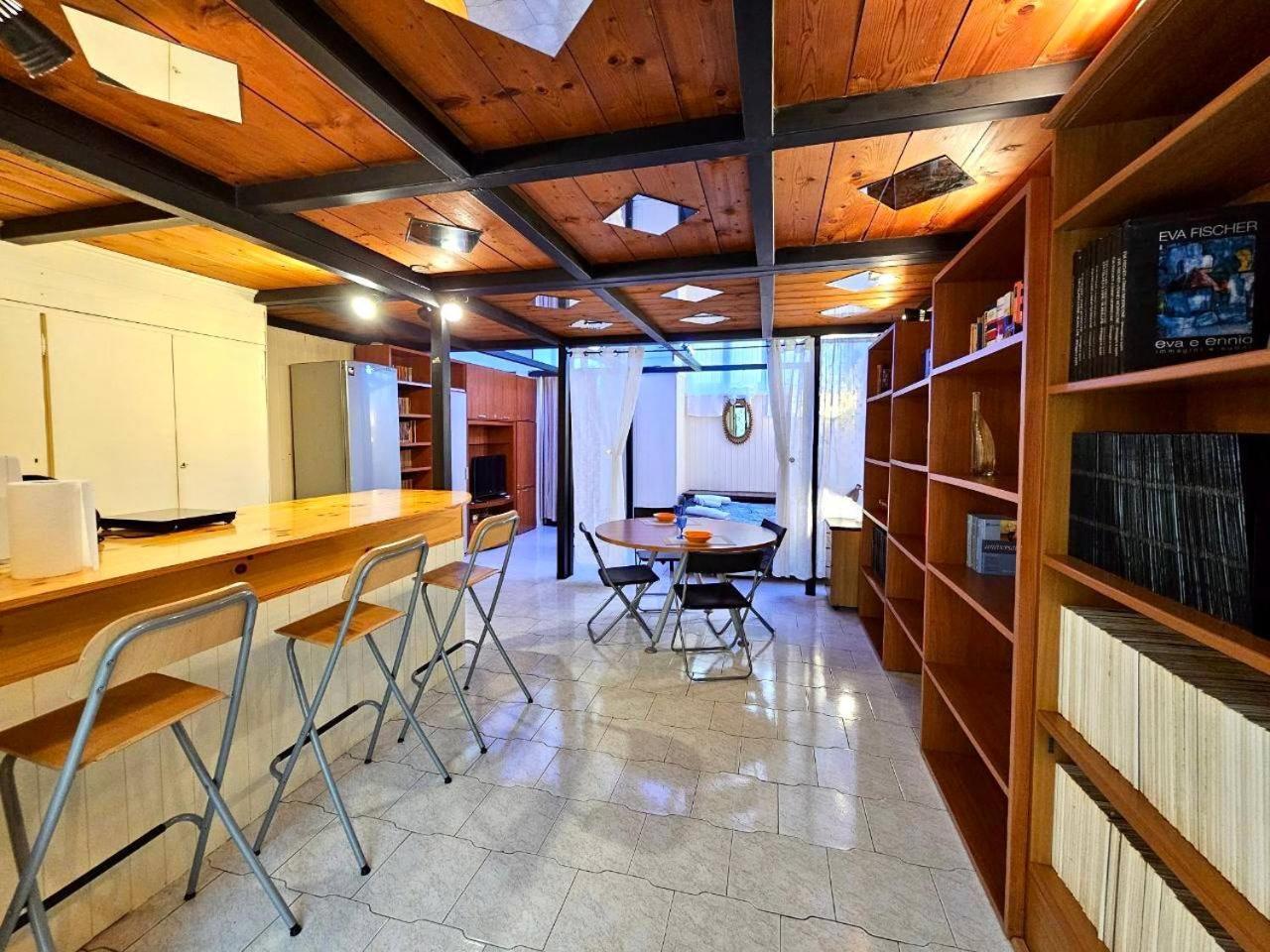 Appartement L'atelier ~ Mostra Sospesa