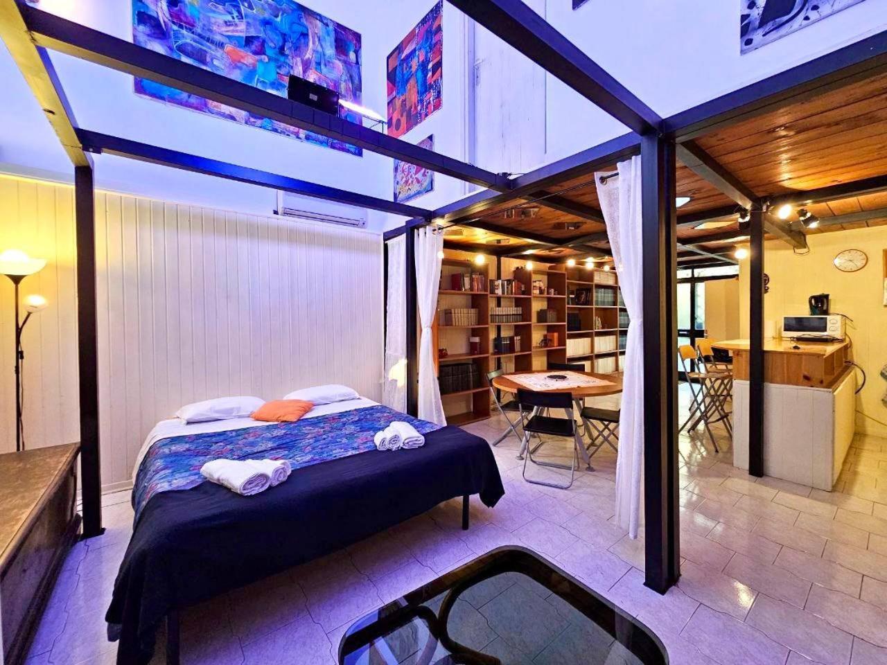L'atelier ~ Mostra Sospesa Appartement